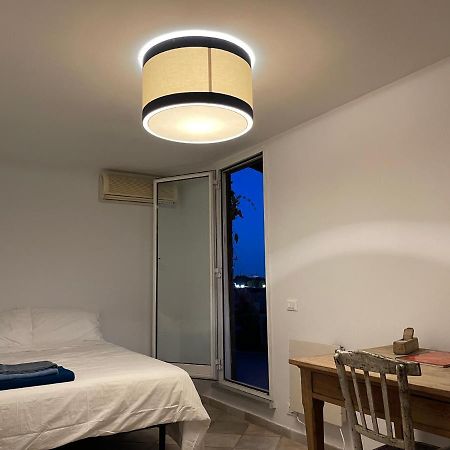 Ferienwohnung Loft San Lorenzo Rom Exterior foto